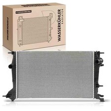 Radiateur Renault FLUENCE
