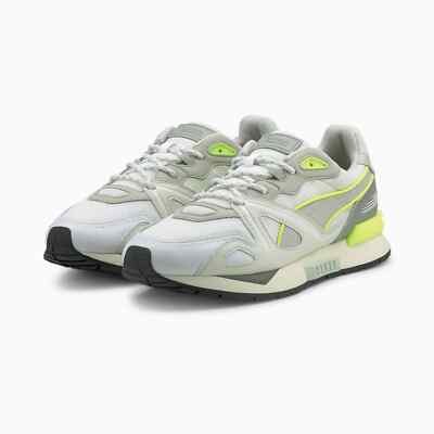 PUMA MIRAGE MOX NEON SNEAKER FREIZEIT PREMIUM HERREN SCHUHE TURNSCHUHE ALLE GRÖßEN