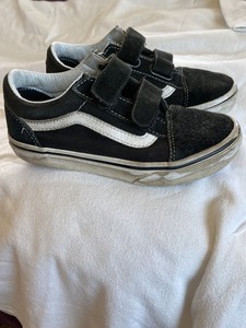 vans old skool crianca