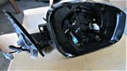 2014-2015 Land Rover Sport Genuine Right Mirror Part Number Lr057083 New Other