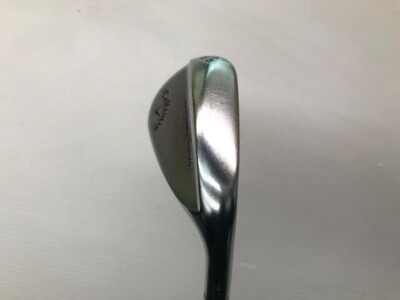 Callaway - MACKDADDY-FORGED 48° 52° 58° Callaway Golf Mack Daddy Forged Chrome Wedges | Callaway