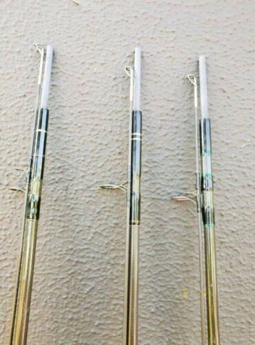 3× Century Blackmax Magnum Carp 12ft 2.25lb Karpfenruten Carp Rod Angeln Karpfen - Bild 11 von 12