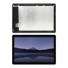 LCD Display Digitizer Assembly Frame For Huawei MediaPad T5 AGS2-W09 AGS2-W19