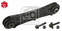Febi Bilstein Querlenker Hinten Links Oben Vorne FüR BMW 1Er E81 E87 E88 E82