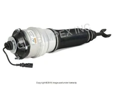 For AUDI (2004-2010) Air Suspension Strut FR. LEFT DRIVER SIDE ARNOTT INDUSTRIES