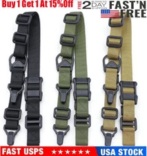 Magpul MS3 GEN2 Multi-Mission Sling System MAG514 Black, Coyote, Ranger, Gray US