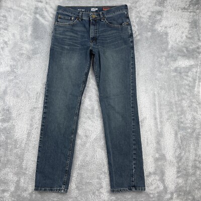 Urban Pipeline Jeans Men's 31x32* Blue SuperFlex Regular Fit Denim  Pants