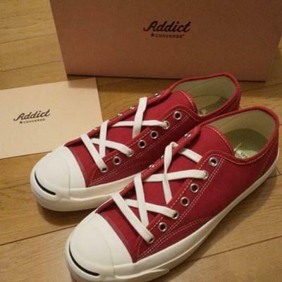 converse nere alte borchiate