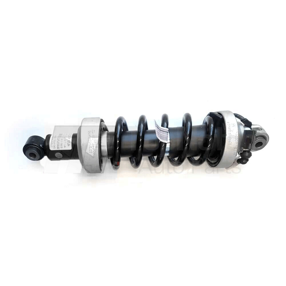 Full Set Fit Audi R8 V8 V10 2007-2015 Front Rear Shock Absorber Strut MagneRide