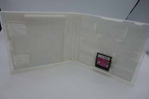 Barbie princepessa dell isola perduta per nintendo ds - Imagen 2 de 2