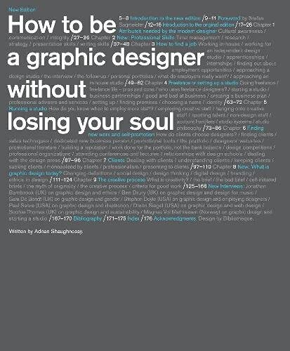 How To Be A Graphic Designer...2Nd Edition Adrian Shaughnessy - Image 5