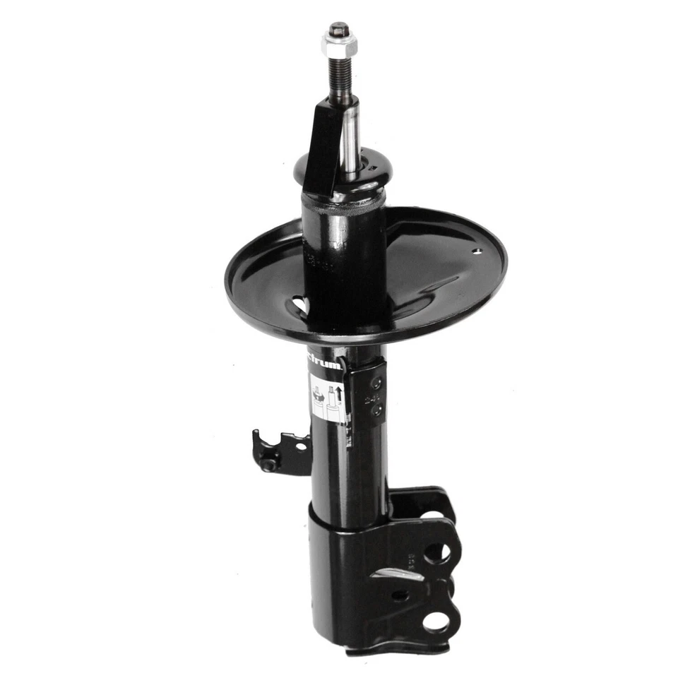 Puntales delanteros y traseros Monroe OEM para Toyota Corolla 2009-2013 garantía de por vida Foto 3 de 4