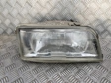 Feu avant (phare) Fiat DUCATO