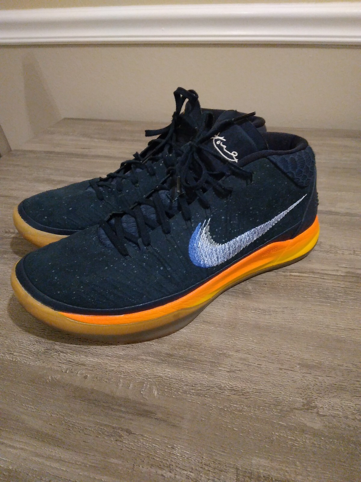 kobe ad rise