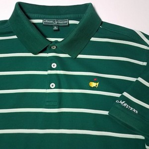 masters collection polo