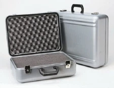 Rs Pro Transit And Equipment Instrument Storage Boxes - IC386274B