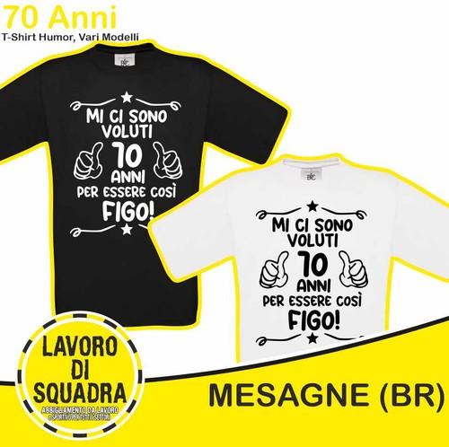 Mi Ci Sono Voluti 40 Anni Per Essere Così Figa Compleanno Maglietta - Foto 9