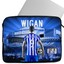 Personalised-Football-Laptop-Case-Neoprene-Sleeve-Cover-Travel-All-Teams-AF thumbnail 148