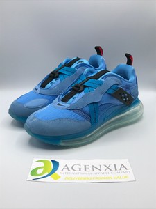 nike obj 720 blue