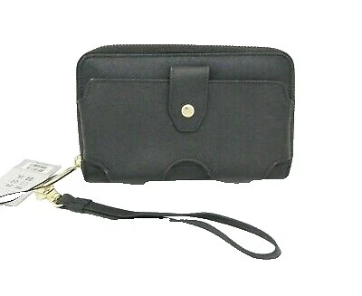 Cell Phone Wallet Cases with Strap for HTC Universal
