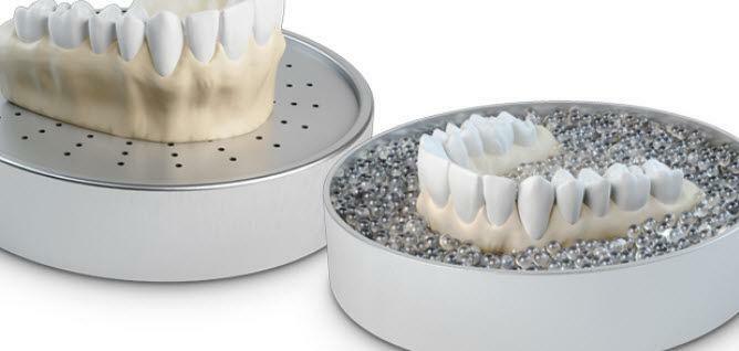 TERMOFORMATRICE PLAST-VAC P7 BIOART | Dental Today