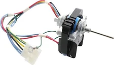Evaporator Fan Motor For Frigidaire Frig GLHS67EEPB0 GLHS67ESFB2 GLHS68EEB0