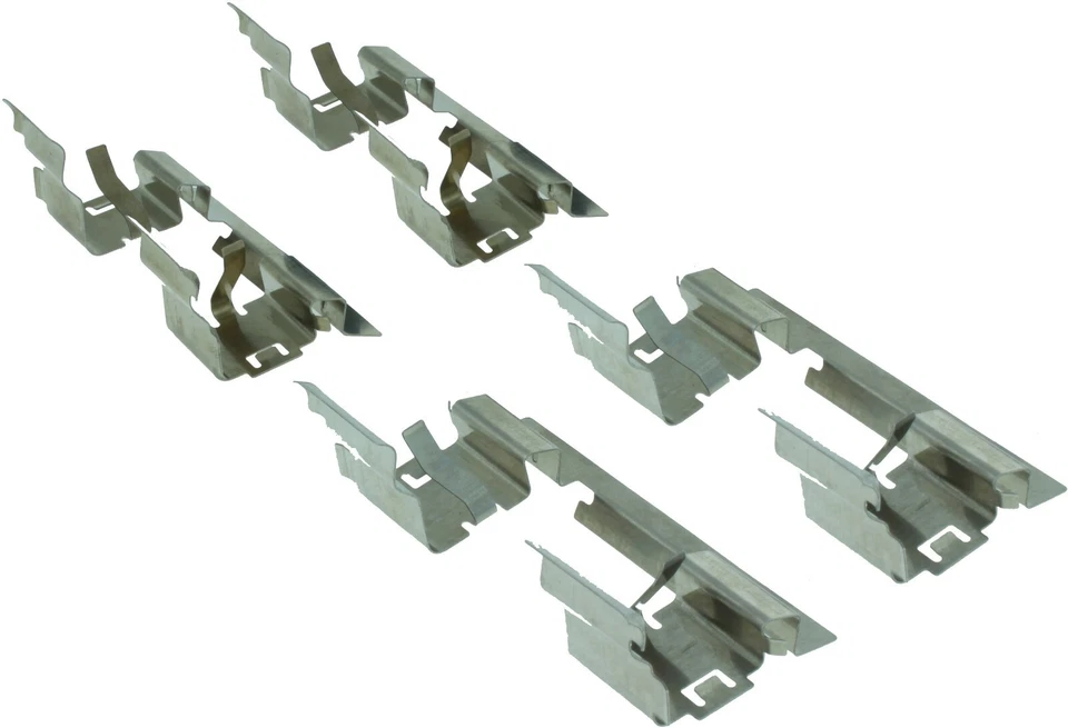 StopTech 305.13630 Street Select Front Brake Pads for 06-19 Chevy Silverado 1500 - Image 4 of 4