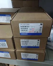 SCC-1224A new controller Fast transportation