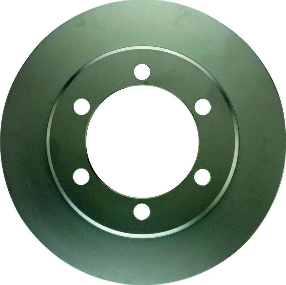 Rotor de freno de disco-FWD Bosch 29010834 Foto 3 de 4