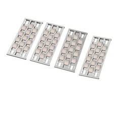 SafBbcue 720-0057 CG3CKW Heat Tray Replacement for Nexgrill 720-0057-3B Turbo...