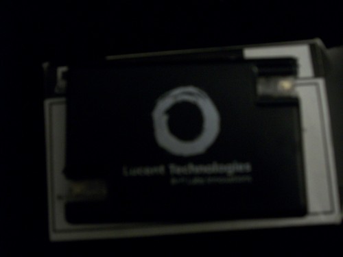 8 FT AUTO-RETRACTABLE TELEPHONE FAX / MODEM CORD LUCENT TECHNOLOGIES-$1 - 第 4/4 張圖片