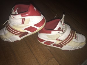 tracy mcgrady nike shoes