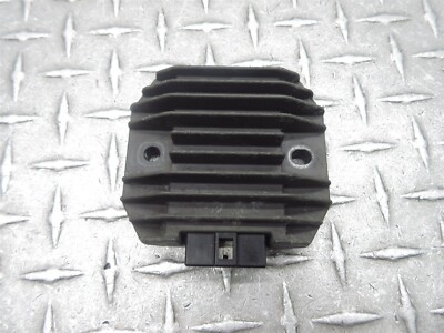 2009 08-18 Kawasaki KL650E KLR650 Rectifier Voltage Regulator Charge Control