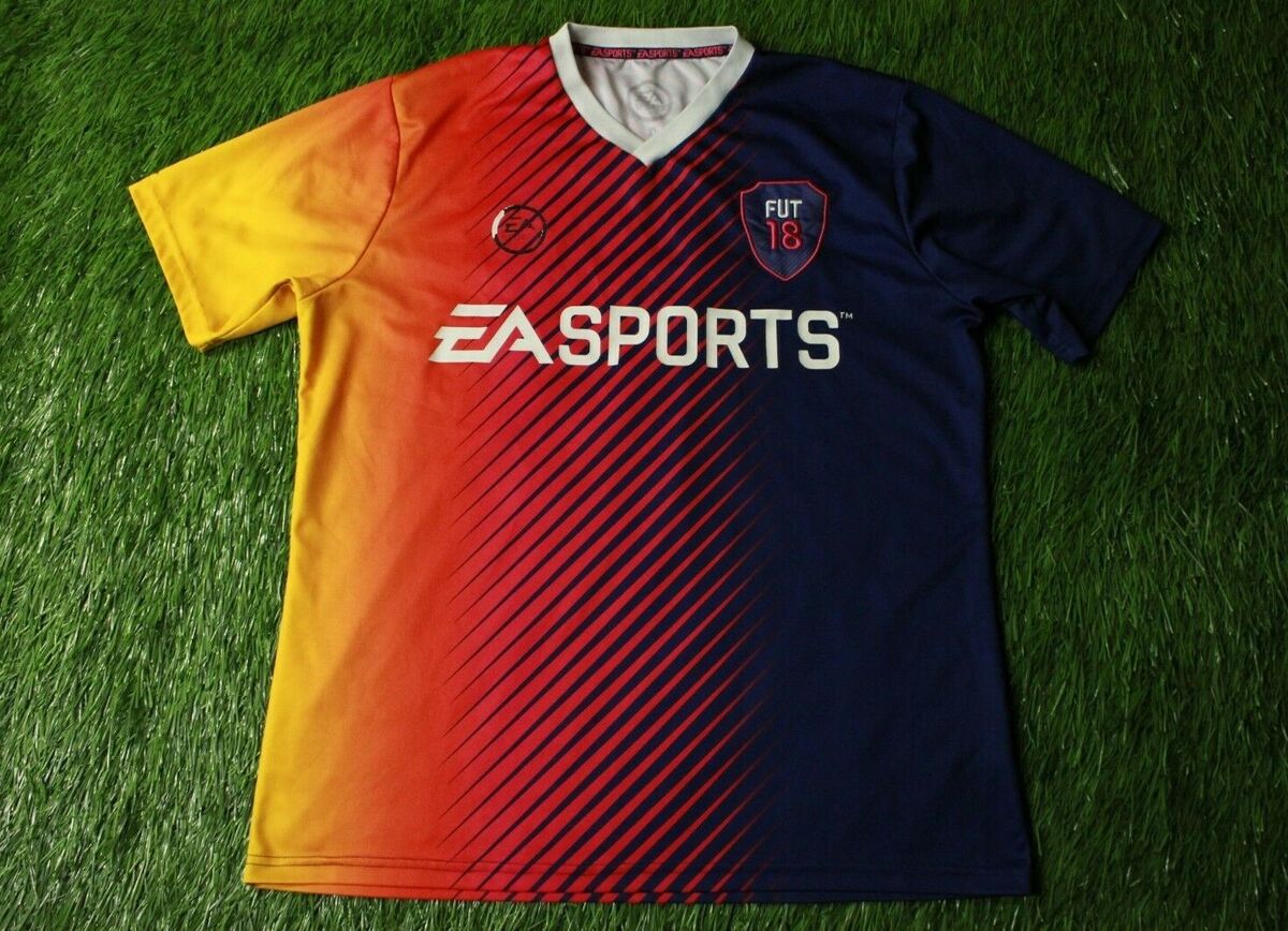 FC Barcelona 2019 Away Kit Roblox Street Soccer T Shirt em 2023