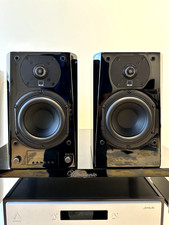 Svs Prime Wireless Pro Bookshelf Powered Speaker Pair Chromecast Airplay 2 Vg