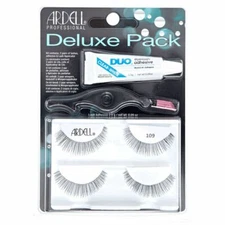 Ardell Natural Deluxe Twin Pack #109 Lashes