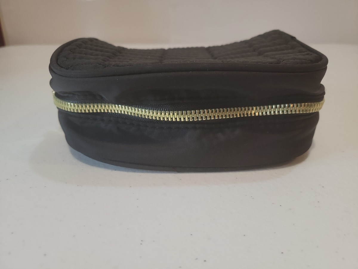 alexia travel makeup bag L'elletiques' Ultimate Makeup Bag
