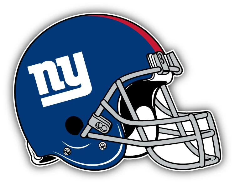 giants nfl football