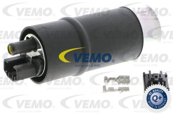 Vemo V24-11-0012 Druckregelventil, Common-Rail-System FüR Fiat Iveco-image