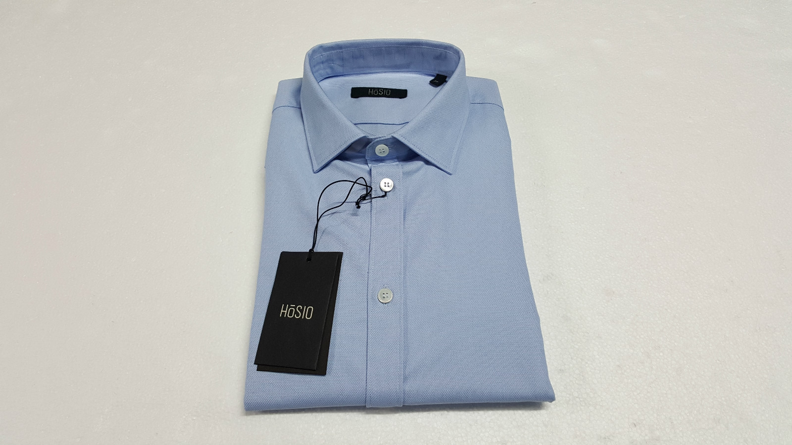 Чулочно-носочные изделия camicia uomo celeste tessuto operato из 100 хлопка приталенного силуэта 19190₽