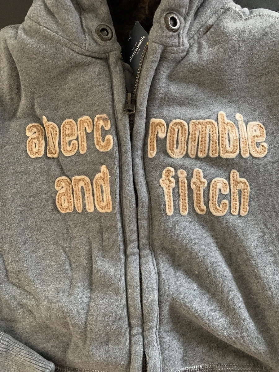 Abercrombie hoodies deals boys
