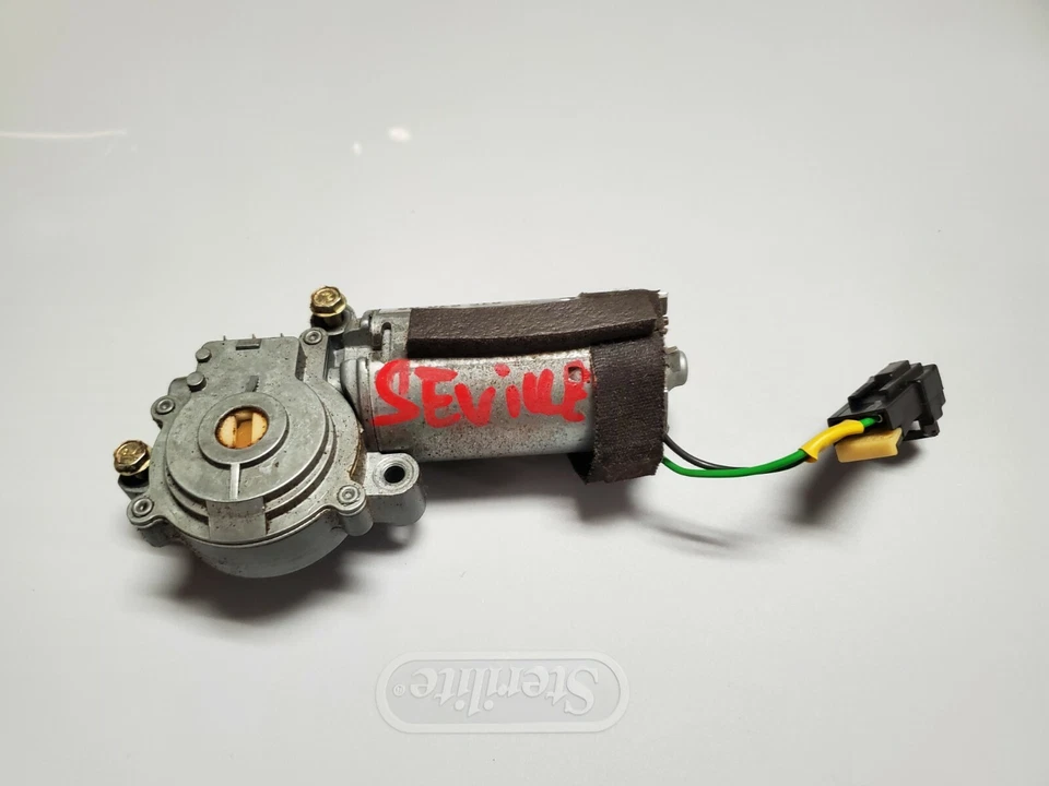 Cadillac Sevilla 1998 1999 2000 2001 2002 2003 2004 techo corredizo motor A0279102327 Foto 2 de 4