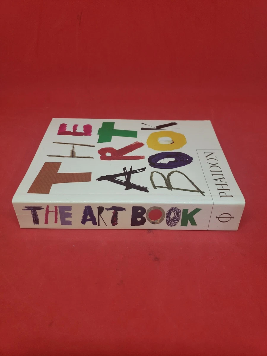 The art book deals