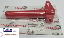 Leva sicurezza MOTORSTOP Goldoni cod. 17388