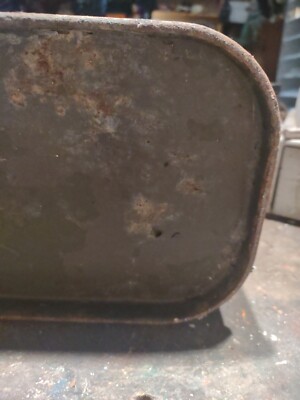 1968 Vietnam War United States Marine Corps 5L Jerry Can