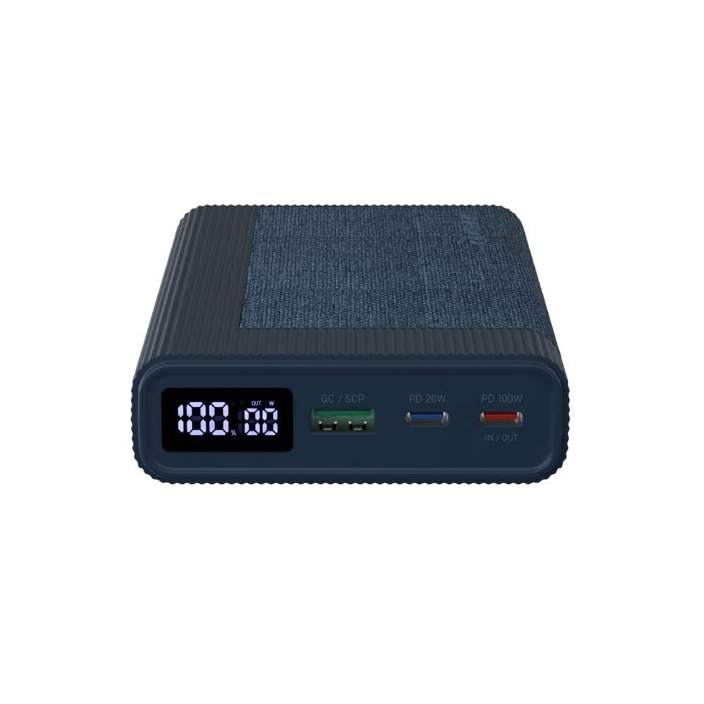 Fast Charger – Gravity Pro 100W Fast Charging Power Bank 20000mAh for iPhone ...