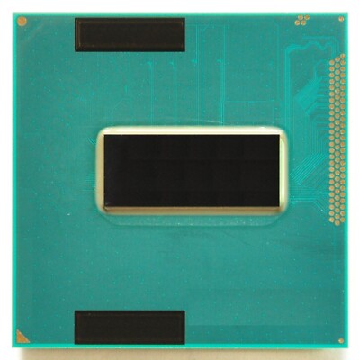 Mobile CPU Intel Core i5-4310M 2x 2.70GHz SR1L2