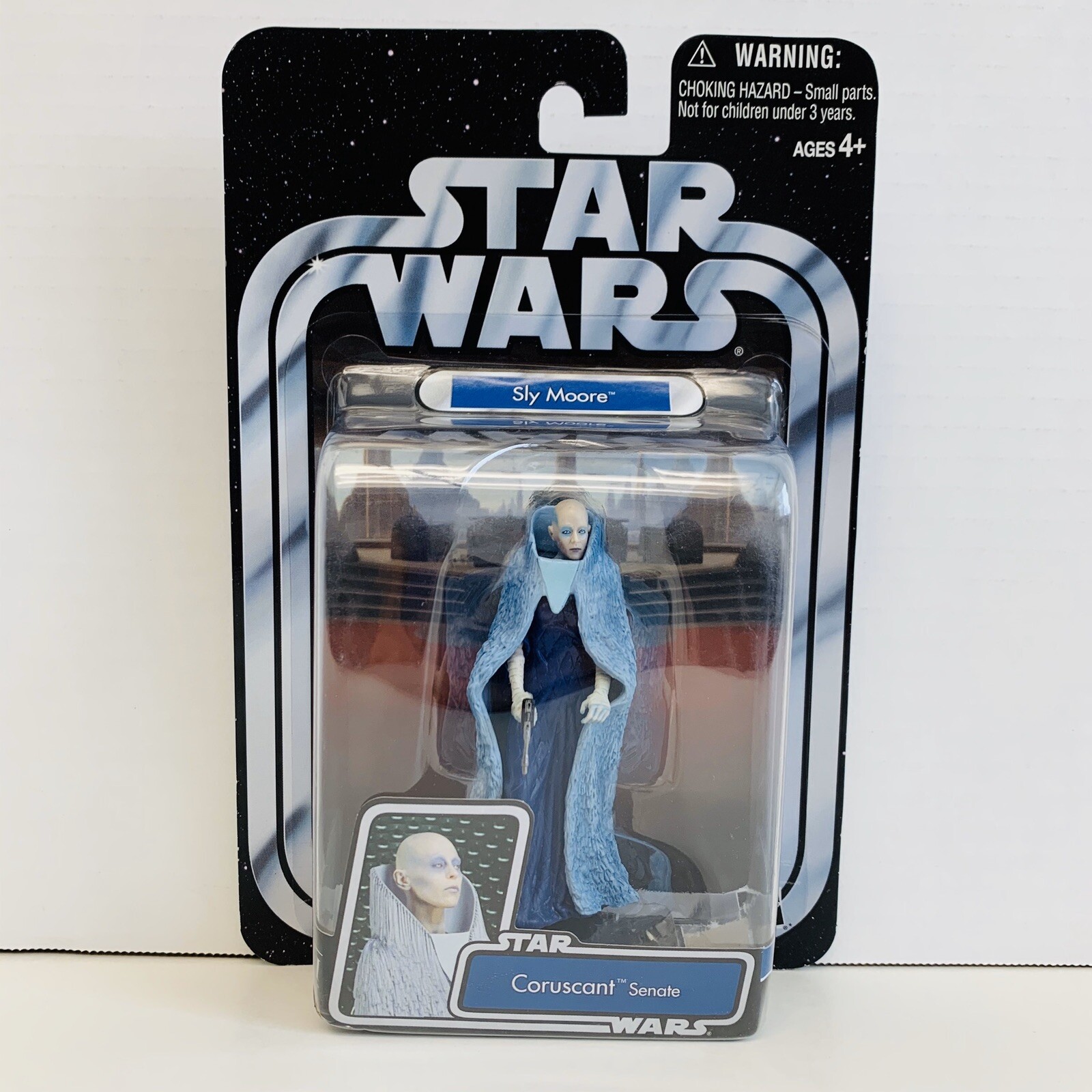 hasbro 2004 star wars figures