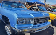 1976 Chevrolet Caprice Donk Led Headlights Set Of 4 Plug N Play Og Glass 1976 Chevrolet Caprice Donk Led Headlights Set Of 4 Plug N Play Og Glass