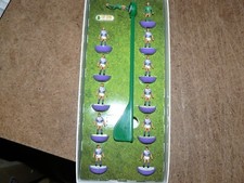 ANDERLECHT 1984 SQUADRA SUBBUTEO SANTIAGO
